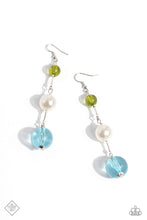 Load image into Gallery viewer, Collector Celebration - Multi Earrings
