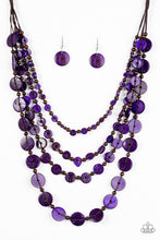Load image into Gallery viewer, Fiji Flair - Purple
