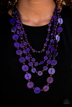 Load image into Gallery viewer, Fiji Flair - Purple
