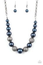 Load image into Gallery viewer, Color Me CEO - Blue Necklace
