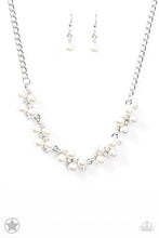 Load image into Gallery viewer, *Paparazzi* Love Story Pearl ~ Necklace
