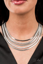 Load image into Gallery viewer, 2021 ZI- Collection Persuasive Necklace
