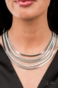 2021 ZI- Collection Persuasive Necklace