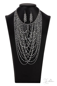 2021 ZI-Collection Enticing Necklace