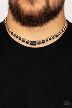 Load image into Gallery viewer, It&#39;s A THAI Urban Men Necklace Beige
