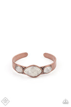 Load image into Gallery viewer, Next Step Olympus Bracelet Copper
