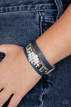 Load image into Gallery viewer, Ultra Urban Bracelet - Blue
